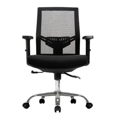 SILLA EJECUTIVA ACCES FIX