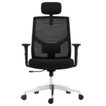 SILLA EJECUTIVA LEGEND MULTI
