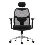 SILLA EJECUTIVA ROYOLE