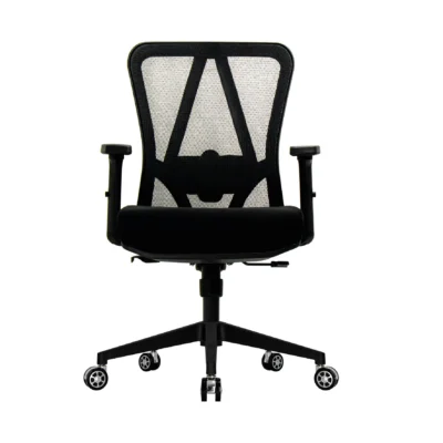 SILLA GERENCIAL ACCES MULTI
